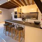 Havre De Paix T4 De 90 M2 - Coeur De Διαμέρισμα