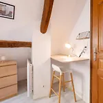 Havre De Paix T4 De 90 M2 - Coeur De Apartment