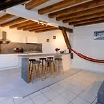 Apartment Havre De Paix T4 De 90 M2 - Coeur De Troyes