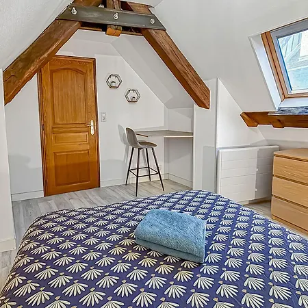 Spacieux & Lumineux Avec Smart-tv Et Wi-fi Rapide *