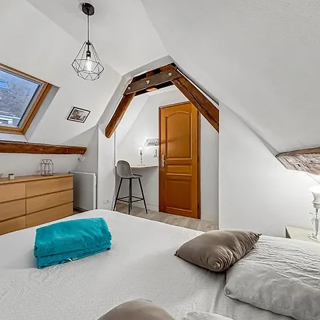 Havre De Paix T4 De 90 M2 - Coeur De Troyes Troyes