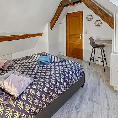 Havre De Paix T4 De 90 M2 - Coeur De Troyes