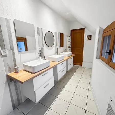 Spacieux & Lumineux Avec Smart Tv Et Wi-fi Rapide *