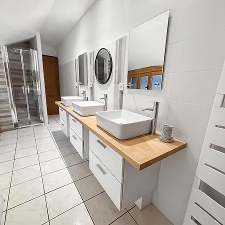 Havre De Paix T4 De 90 M2 - Coeur De Troyes Troyes