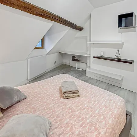 Spacieux & Lumineux Avec Smart-tv Et Wi-fi Rapide