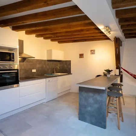 Havre De Paix T4 De 90 M2 - Coeur De Troyes Troyes