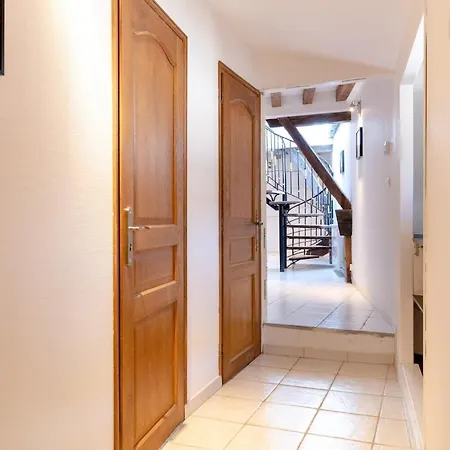 Havre De Paix T4 De 90 M2 - Coeur De Troyes *