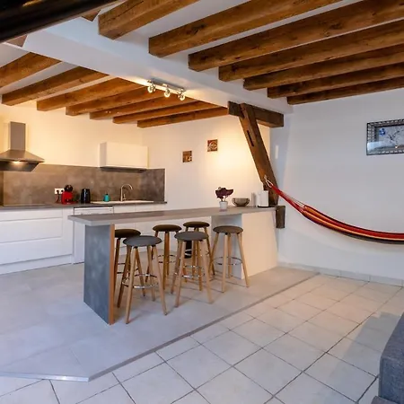 Havre De Paix T4 De 90 M2 - Coeur De Troyes * Troyes