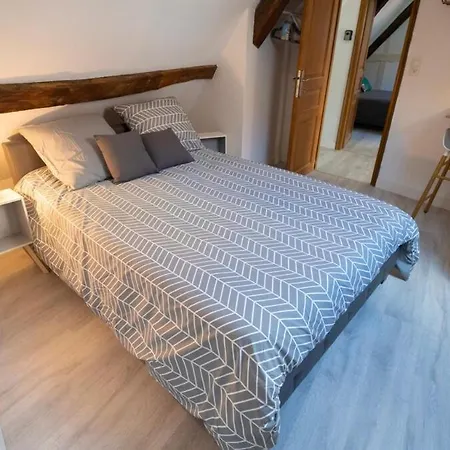 Havre De Paix T4 De 90 M2 - Coeur De Troyes