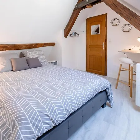 Apartman Havre De Paix T4 De 90 M2 - Coeur De