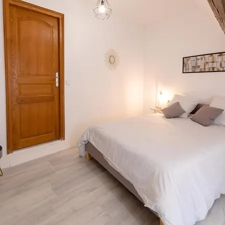 Havre De Paix T4 De 90 M2 - Coeur De