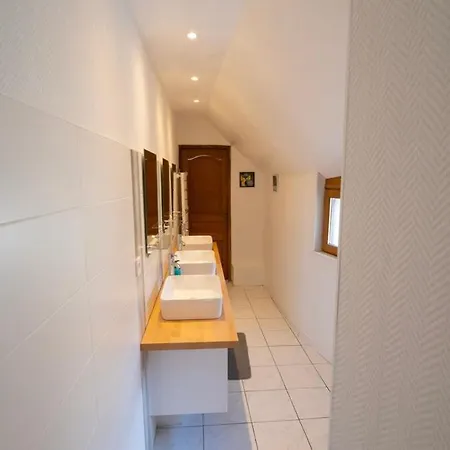 Apartmán Havre De Paix T4 De 90 M2 - Coeur De Troyes *