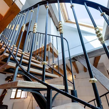 Havre De Paix T4 De 90 M2 - Coeur De Troyes