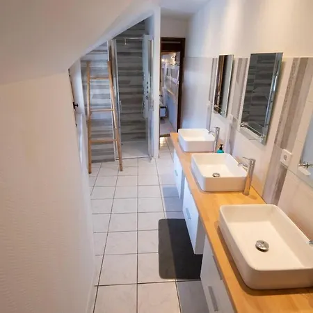 Havre De Paix T4 De 90 M2 - Coeur De Troyes Apartmán Troyes