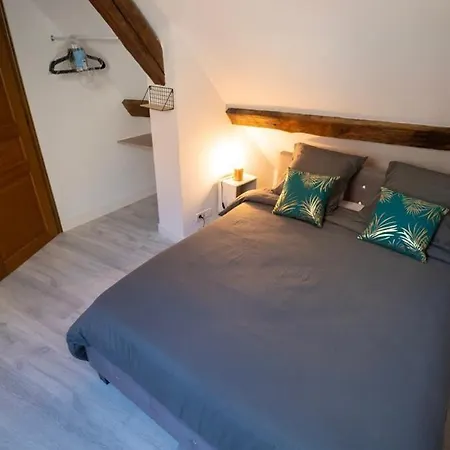 Apartmán Havre De Paix T4 De 90 M2 - Coeur De Troyes Troyes