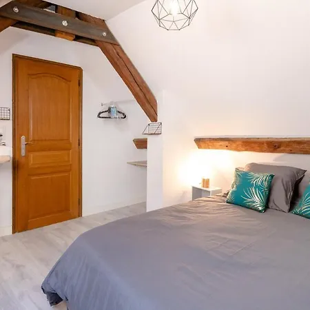 Havre De Paix T4 De 90 M2 - Coeur De * Troyes
