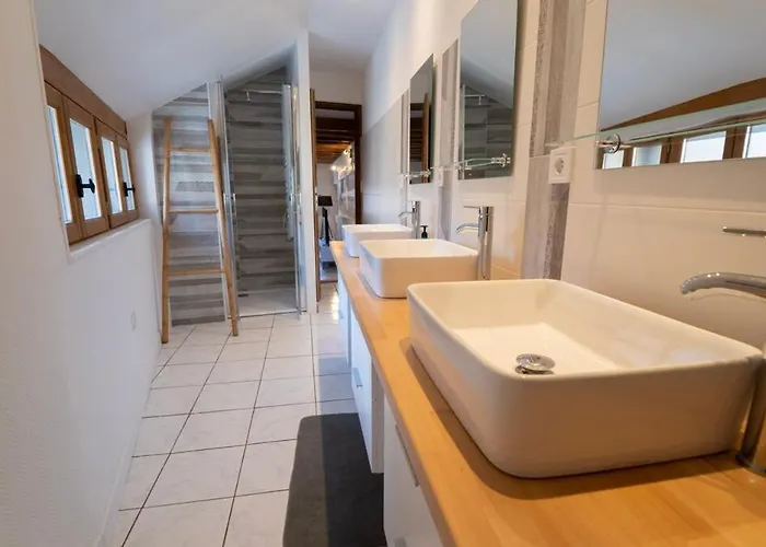 Havre De Paix T4 De 90 M2 - Coeur De *