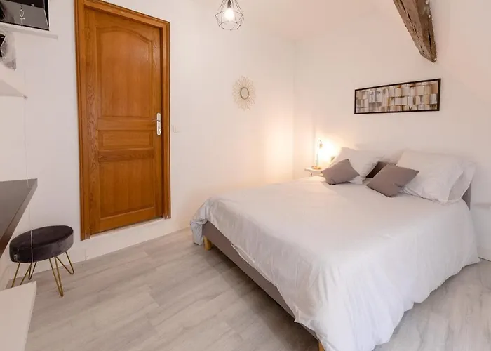 Havre De Paix T4 De 90 M2 - Coeur De