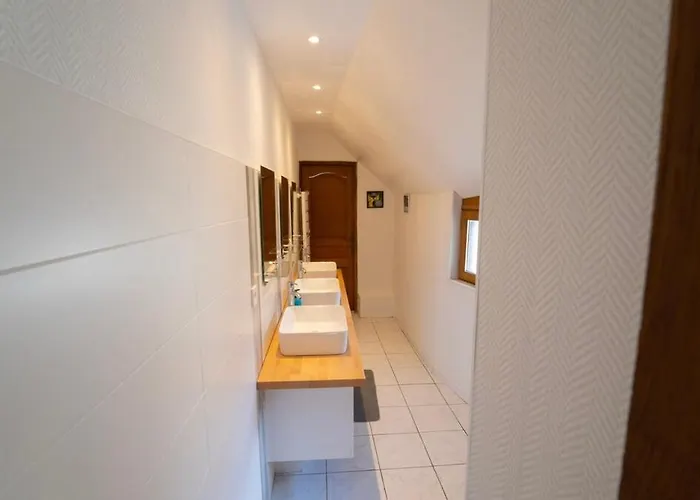 Apartman Havre De Paix T4 De 90 M2 - Coeur De *