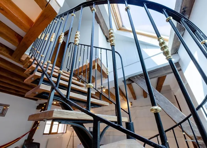 Havre De Paix T4 De 90 M2 - Coeur De