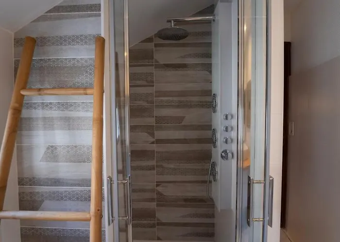 Havre De Paix T4 De 90 M2 - Coeur De Apartman *