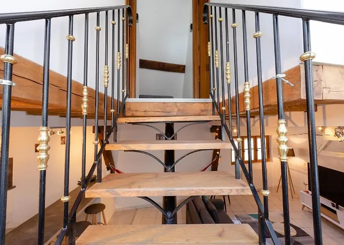 Havre De Paix T4 De 90 M2 - Coeur De Troyes