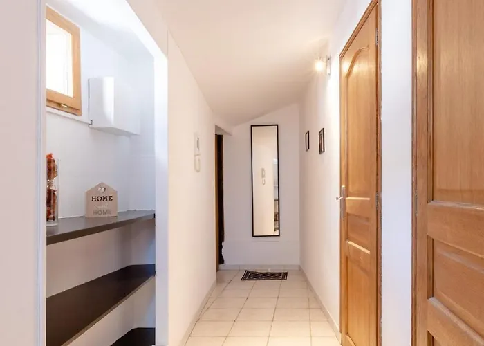 Havre De Paix T4 De 90 M2 - Coeur De *